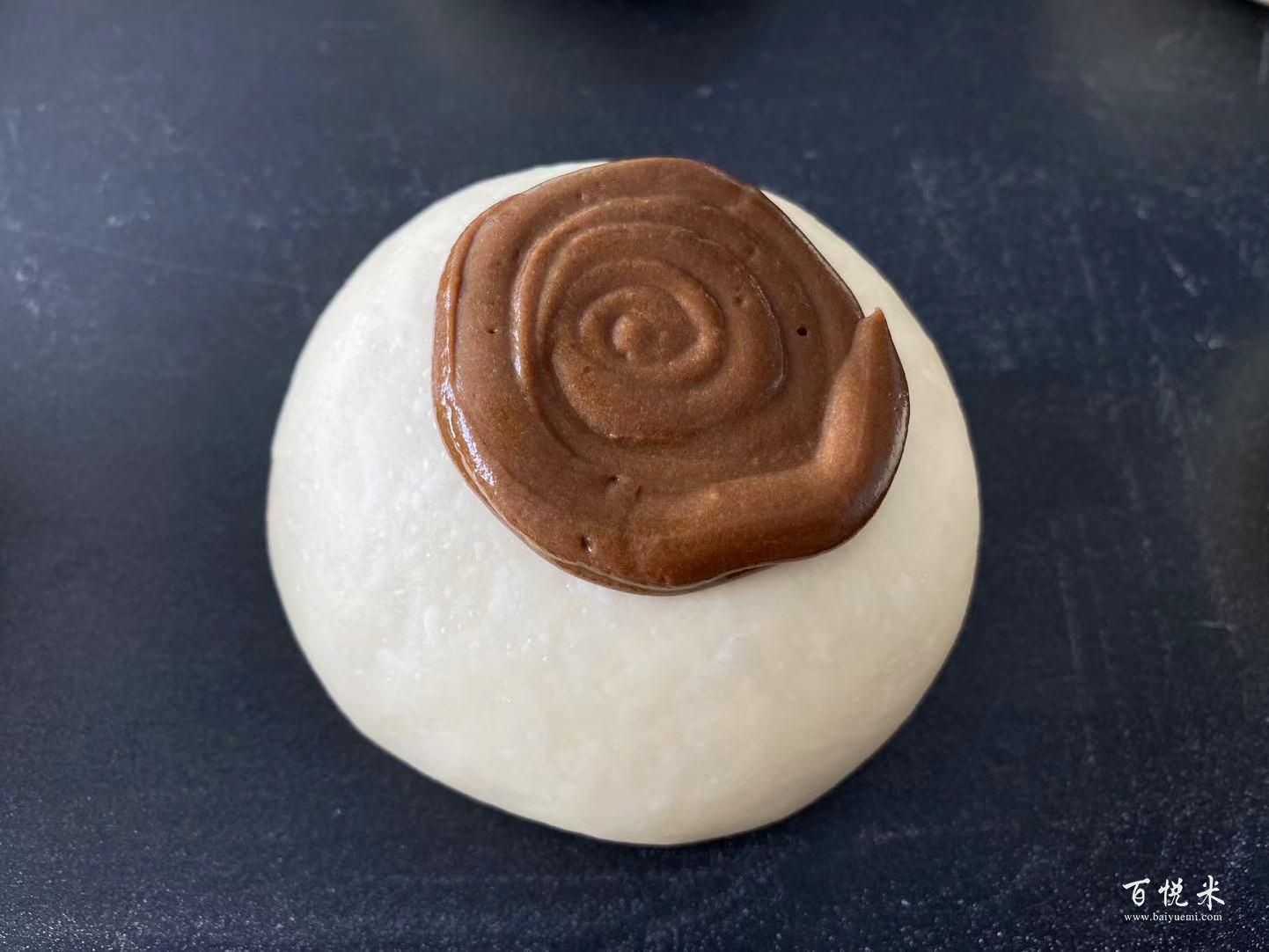 墨西哥咖啡米面包，這款面包太好吃，太驚艷了